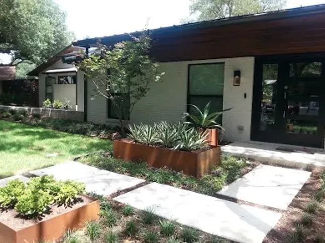 Reliable landscape installation in Lucas, TX - Accent Landscape Management