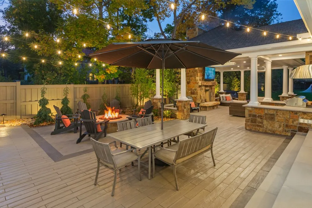 Top-rated lawn mowing service for homes across Colorado Springs, CO - Accent Landscapes