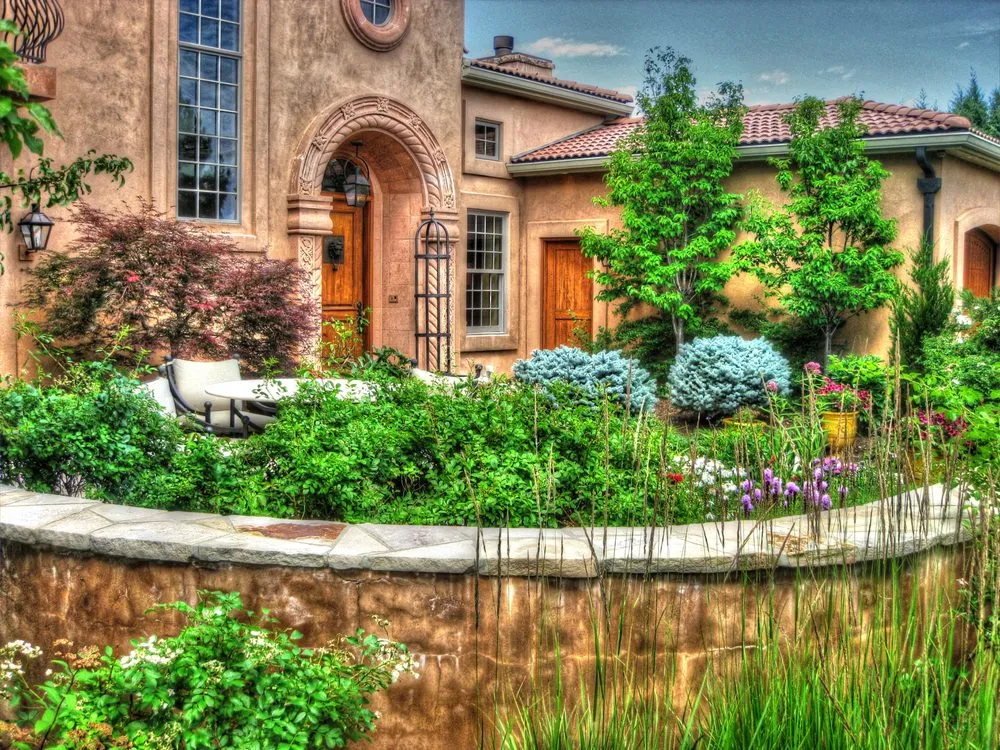 Affordable landscape installation experts serving Colorado Springs, CO - Accent Landscapes