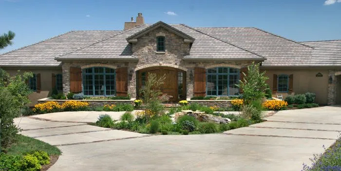 Top-rated lawn care service for year-round maintenance across Colorado Springs, CO - Accent Landscapes