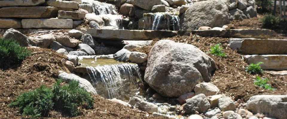 Reliable residential landscaping for beautiful yards across Colorado Springs, CO - Accent Landscapes