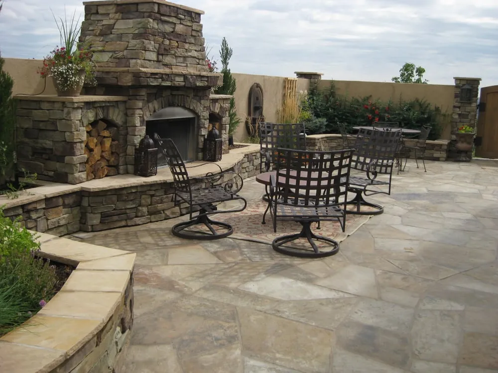 Affordable residential landscaping in Colorado Springs, CO - Accent Landscapes