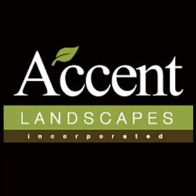 Accent Landscapes Logo