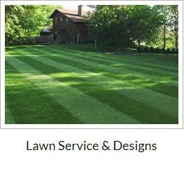 Expert lawn mowing service for beautiful yards across Toms River, NJ - Accent Landscaping & Irrigation