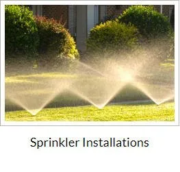 Expert yard maintenance in Toms River, NJ - Accent Landscaping & Irrigation