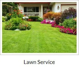 Local landscape design with custom design across Toms River, NJ - Accent Landscaping & Irrigation