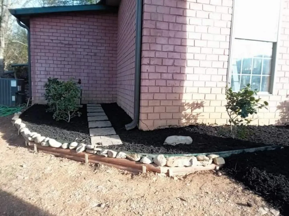 Professional lawn mowing service in Townsend, TN - Accent Landscaping & Lawncare