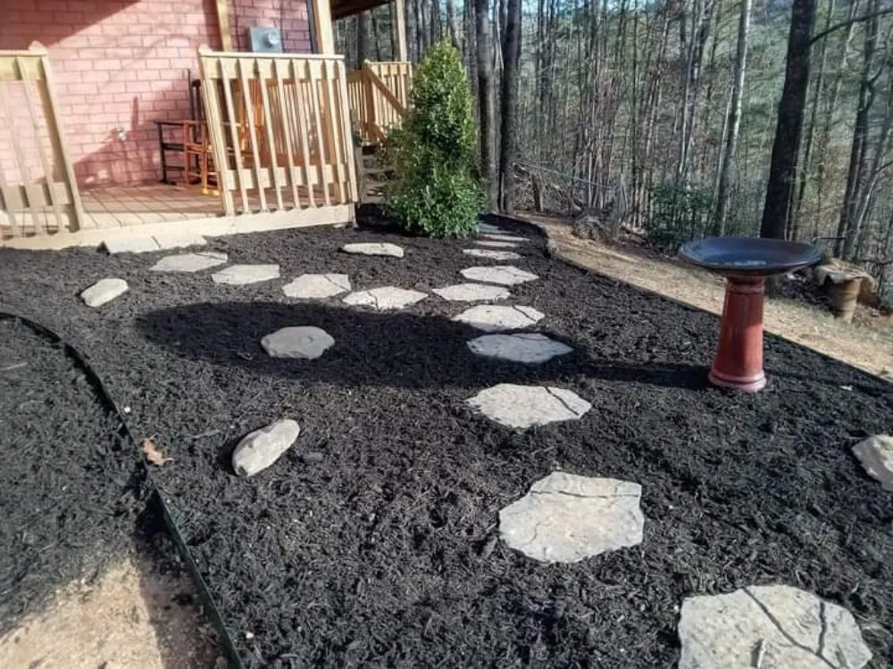 Reliable yard maintenance experts serving Townsend, TN - Accent Landscaping & Lawncare