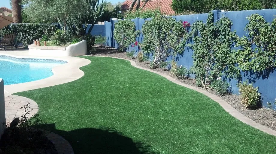 Custom landscaping services in San Tan Valley, AZ - Accent Landscaping
