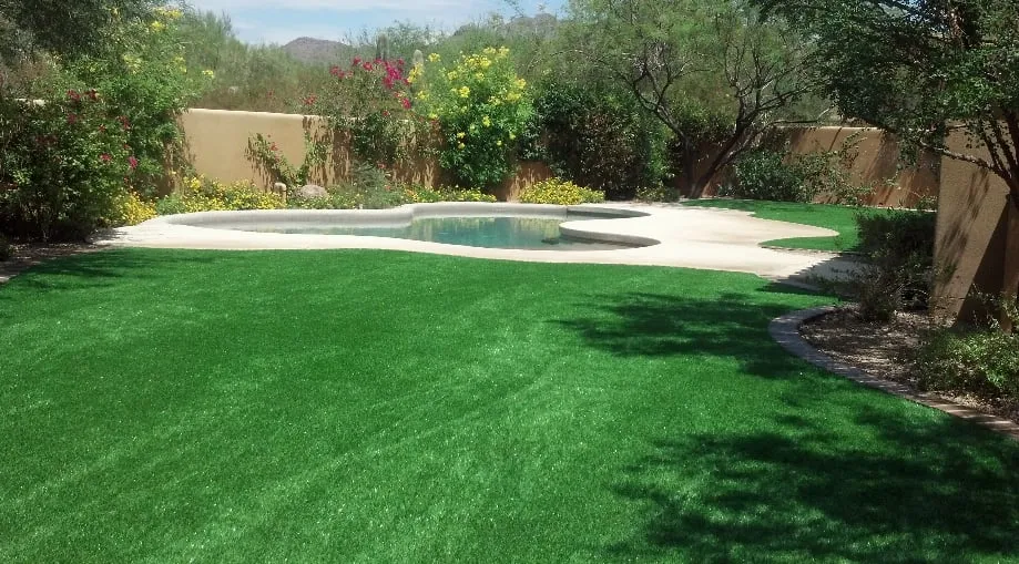 Top-rated landscape design in San Tan Valley, AZ by Accent Landscaping