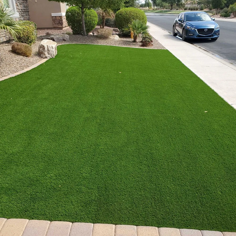 Professional landscape design in San Tan Valley, AZ - Accent Landscaping