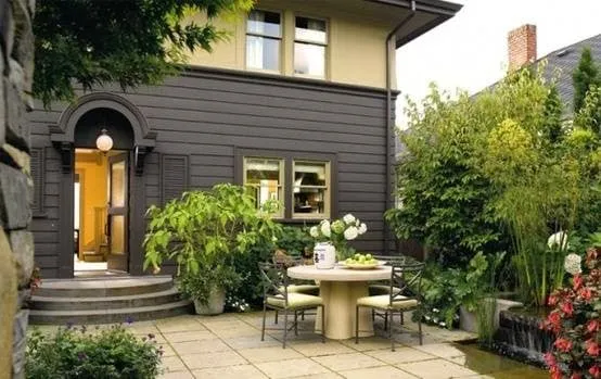 Professional lawn mowing service in Santa Cruz, CA by Accent Landscaping