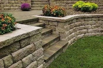 Top-rated landscape installation experts serving Santa Cruz, CA - Accent Landscaping