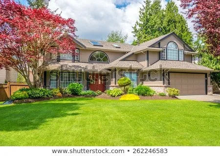 Professional yard maintenance in Covington, LA - Accent Lawn Care Services