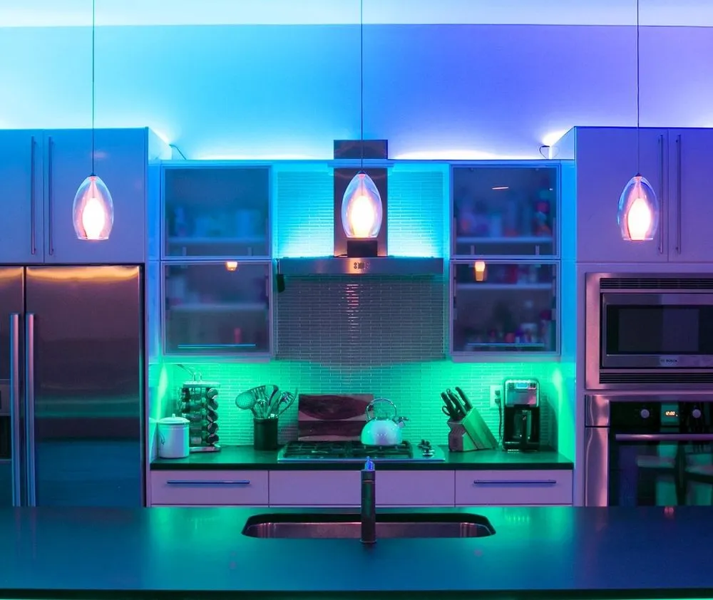 Professional garden landscaping in Longview, TX - Accent Lighting And Landscapes