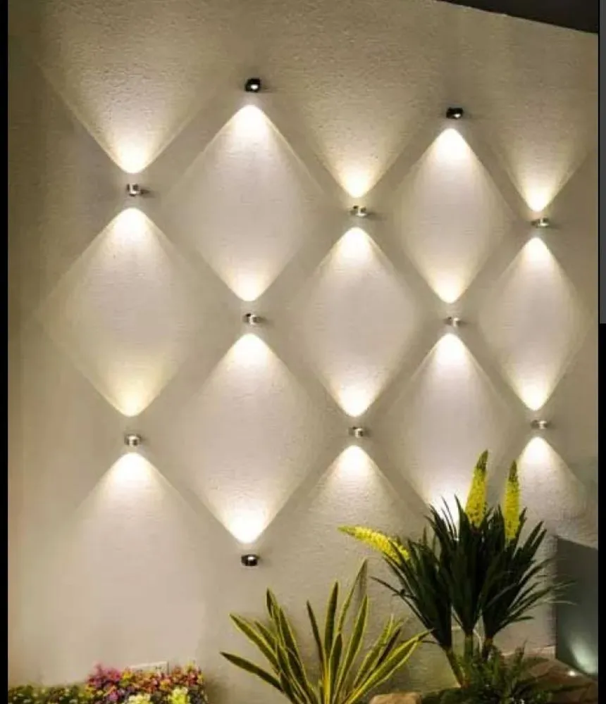 Professional yard maintenance with custom design across Longview, TX - Accent Lighting And Landscapes