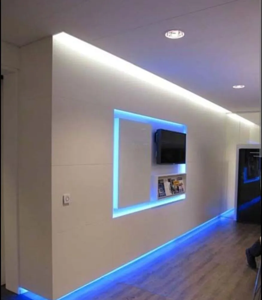 Expert lawn care service in Longview, TX - Accent Lighting And Landscapes