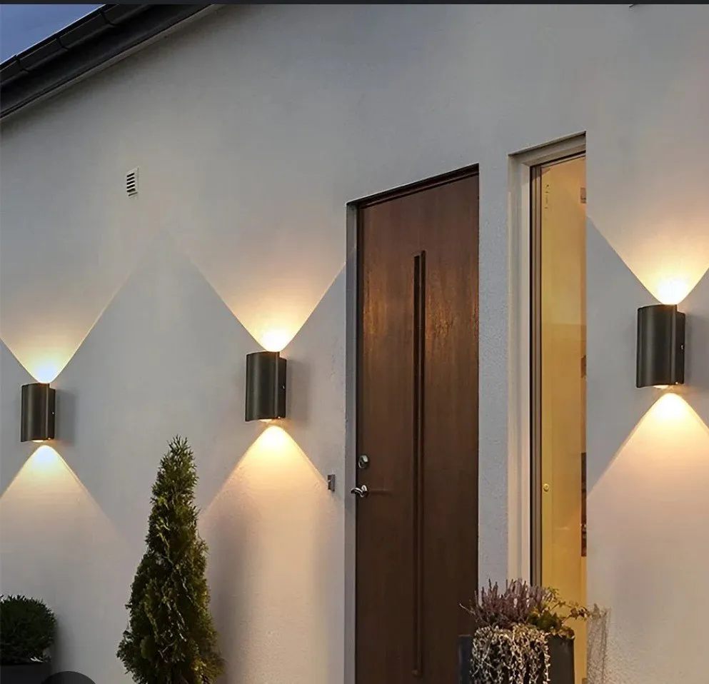 Affordable lawn mowing service for residential properties across Longview, TX - Accent Lighting And Landscapes