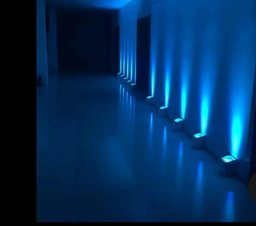 Professional landscaping services in Longview, TX by Accent Lighting And Landscapes