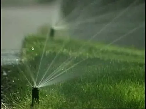 Affordable landscape installation experts serving Orange, CA - Accent Lighting and Sprinkler