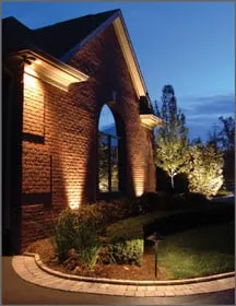 Expert landscape installation in Orange, CA by Accent Lighting and Sprinkler