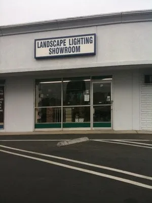 Professional garden landscaping for outdoor upgrades across Orange, CA - Accent Lighting and Sprinkler