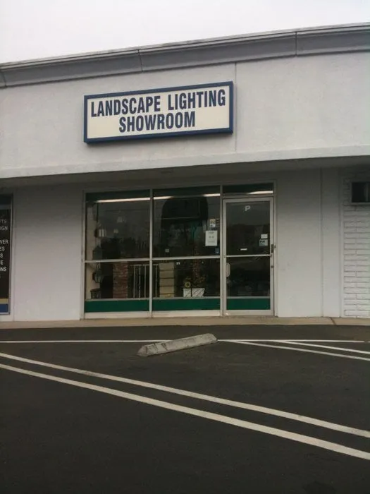 Top-rated landscape installation in Orange, CA by Accent Lighting and Sprinkler