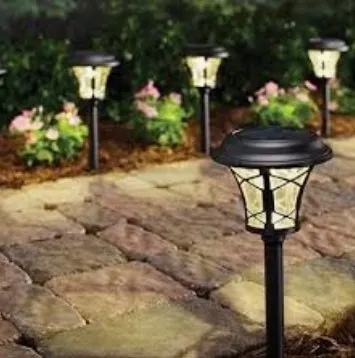 Custom outdoor landscaping for year-round maintenance across Bonita Springs, FL - Accent Outdoor Lighting