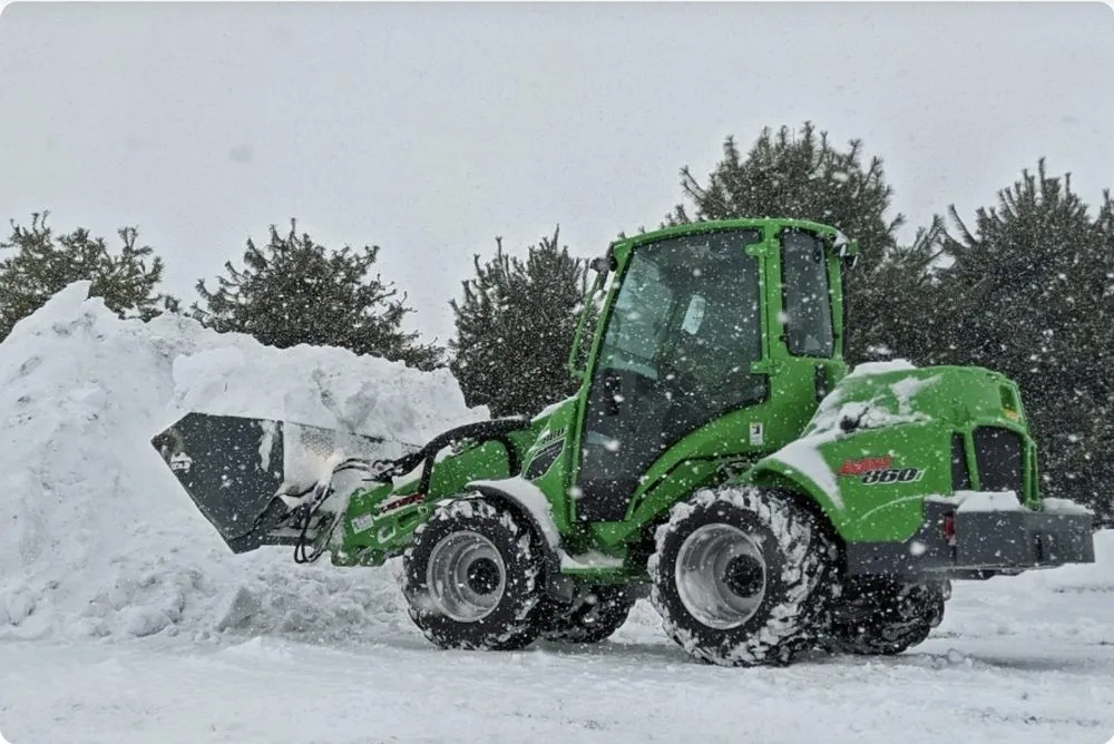 Affordable residential landscaping experts serving Drexel Hill, PA - Accentor Services