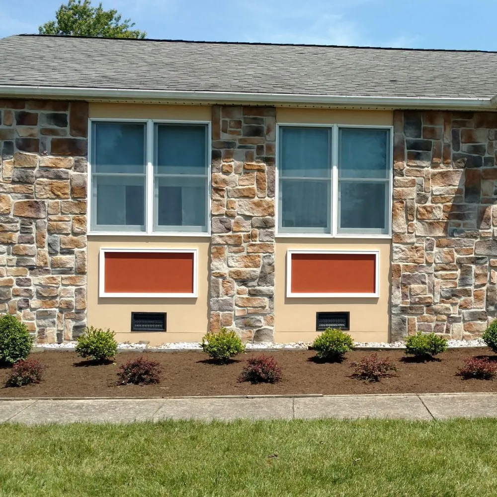 Local landscape installation for residential properties across Crofton, MD - Access Landscaping