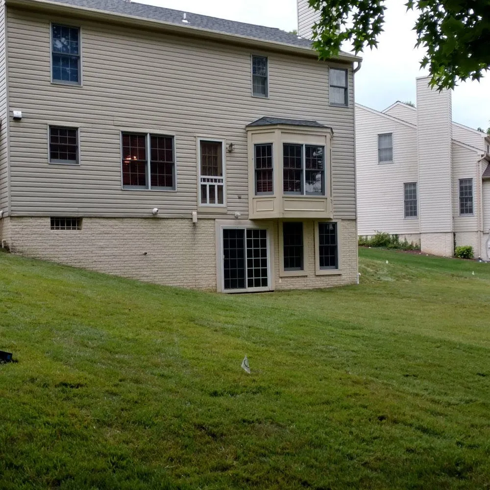 Reliable residential landscaping in Crofton, MD by Access Landscaping