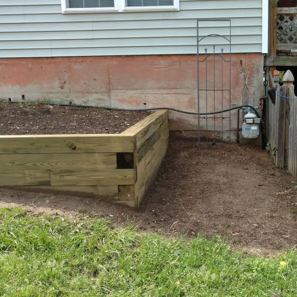 Trusted outdoor landscaping in Crofton, MD by Access Landscaping