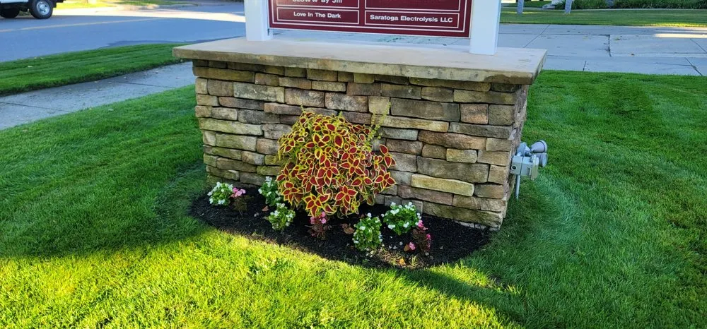 Reliable landscape design in Argyle, NY - Access Property Management