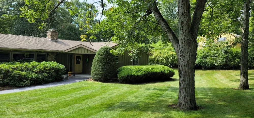 Local landscape installation experts serving Argyle, NY - Access Property Management