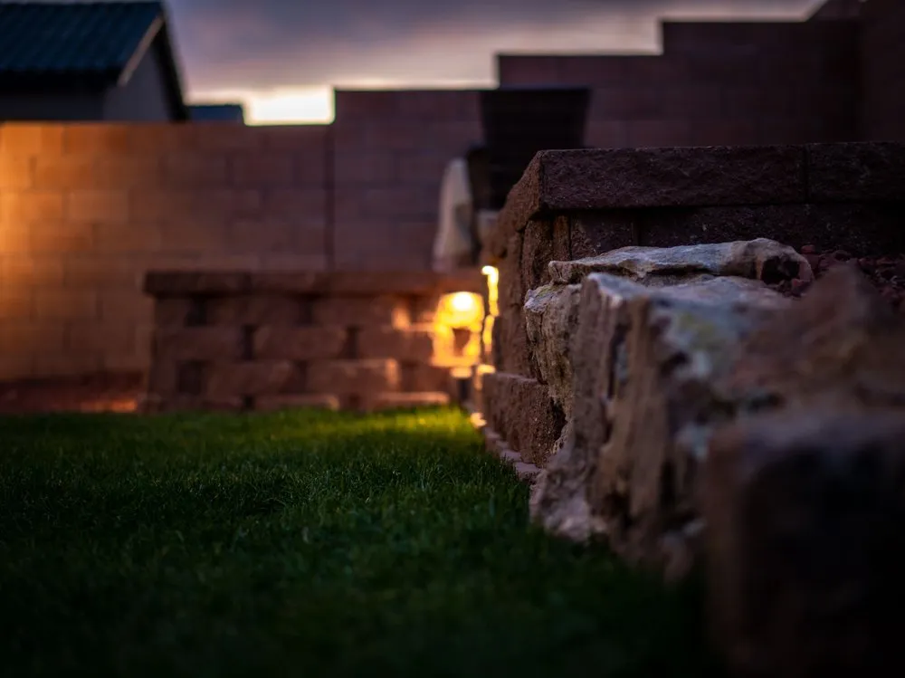 Top-rated garden landscaping in Rio Rancho, NM - AccessAbility Design & Construction