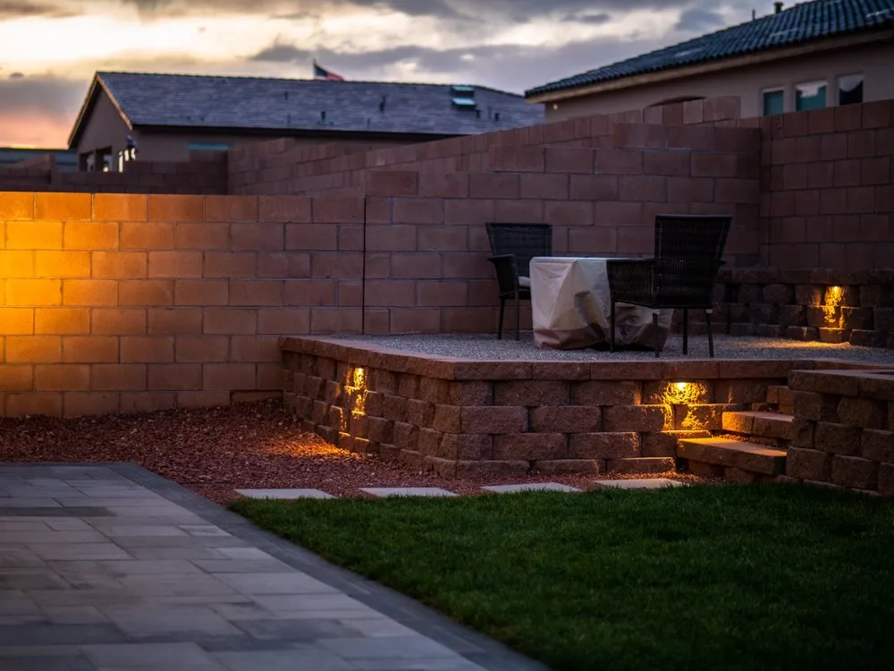 Affordable yard cleanup service for outdoor upgrades across Rio Rancho, NM - AccessAbility Design & Construction