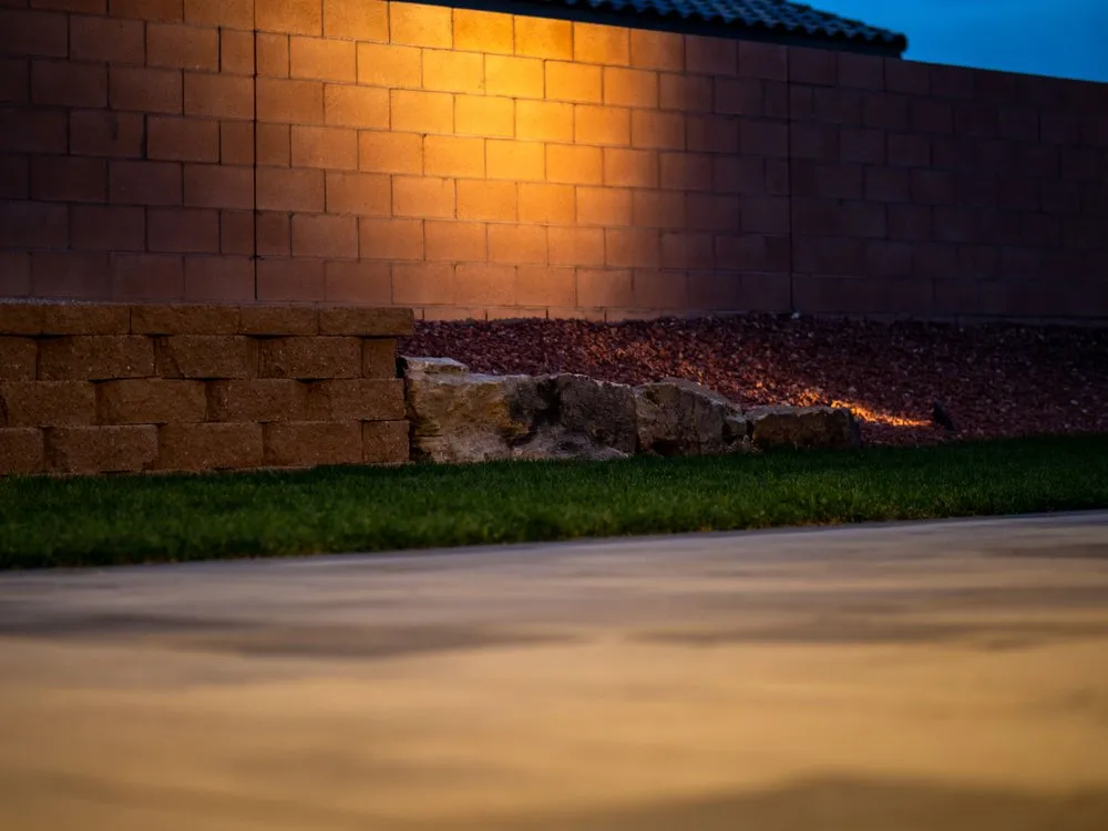 Professional yard cleanup service in Rio Rancho, NM by AccessAbility Design & Construction