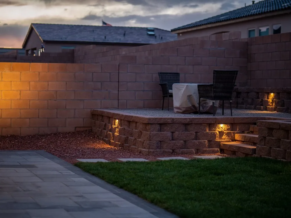 Expert lawn care service for beautiful yards across Rio Rancho, NM - AccessAbility Design & Construction