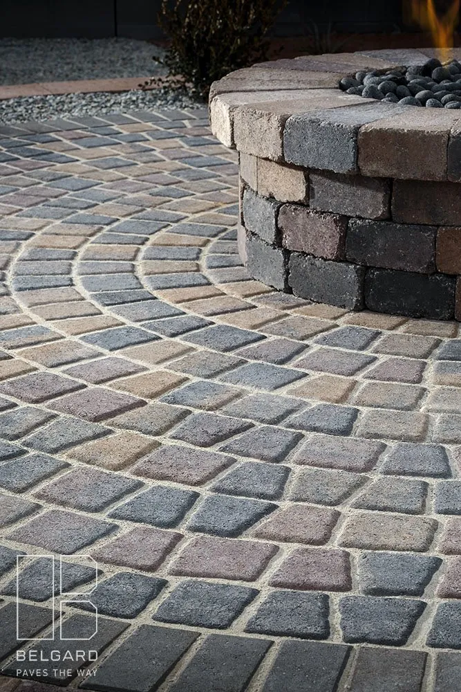 Affordable outdoor landscaping in Rio Rancho, NM by AccessAbility Design & Construction