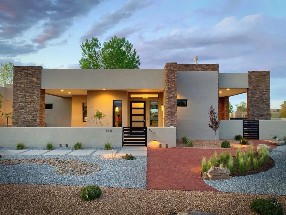 Top-rated yard cleanup service in Rio Rancho, NM - AccessAbility Design & Construction