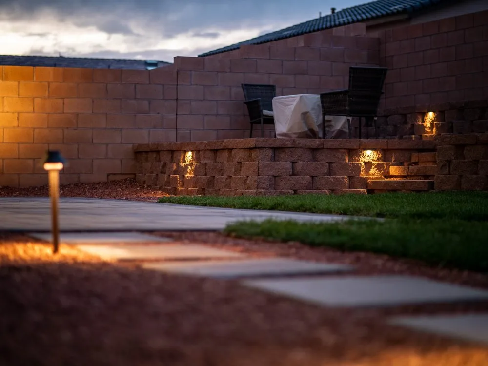 Trusted residential landscaping for homes across Rio Rancho, NM - AccessAbility Design & Construction