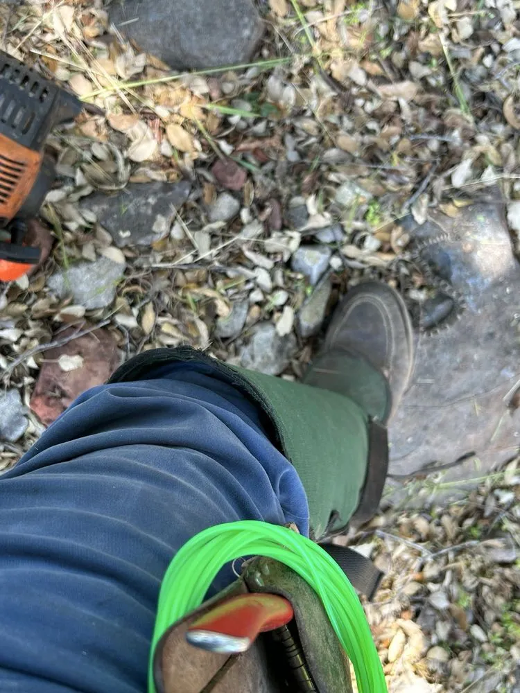 Professional lawn mowing service with custom design in Fairfield, CA by Accessible Landscaping