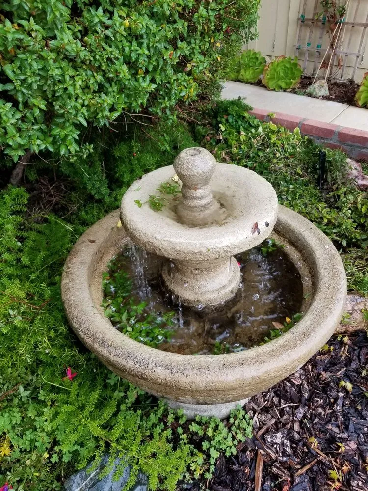 Professional lawn mowing service in Fairfield, CA by Accessible Landscaping