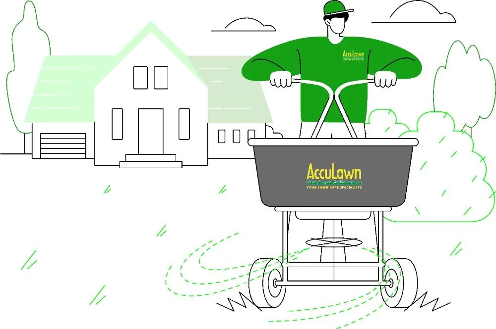 Affordable residential landscaping in Wayne, NJ - Acculawn