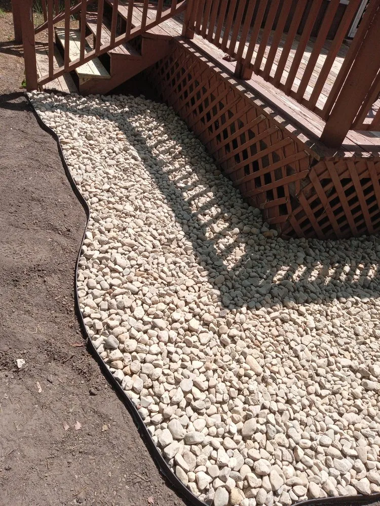 Professional landscape design experts serving Flint, MI - Accumod Home Improvement