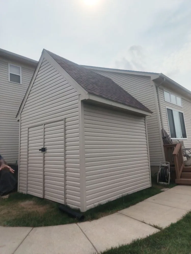 Professional landscape design experts serving Flint, MI - Accumod Home Improvement