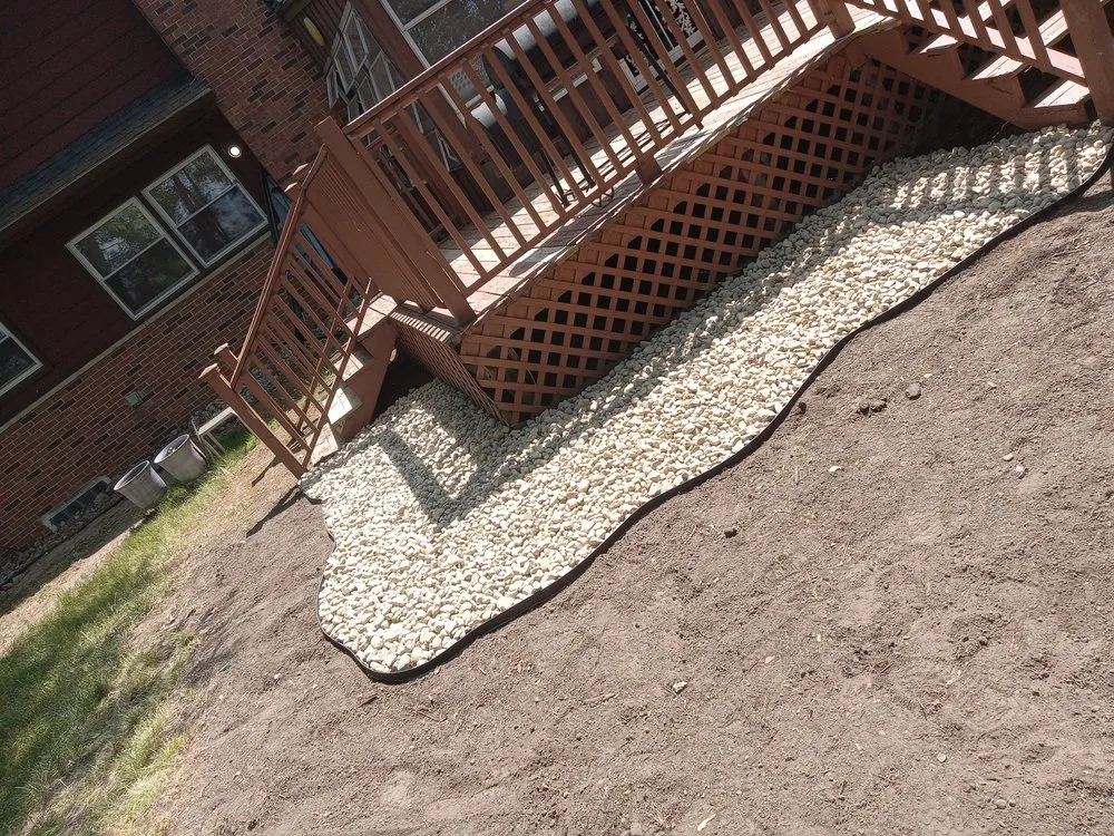 Expert residential landscaping near you across Flint, MI - Accumod Home Improvement