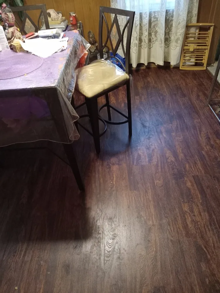 Trusted lawn mowing service in Flint, MI by Accumod Home Improvement