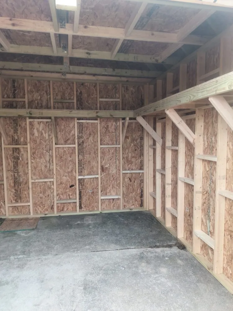 Reliable residential landscaping in Flint, MI by Accumod Home Improvement