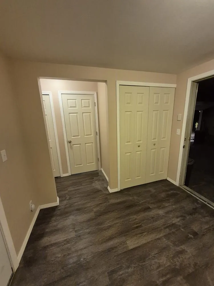 Trusted landscape design with custom design in Flint, MI by Accumod Home Improvement